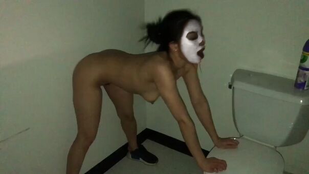 Maskedbabedared