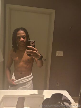massivemalik Nagie Wycieki OnlyFans Zdjęcie 5