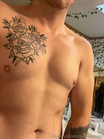 massivemaxy Nagie Wycieki OnlyFans Zdjęcie 13