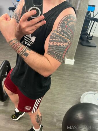 master-olec Nagie Wycieki OnlyFans Zdjęcie 7