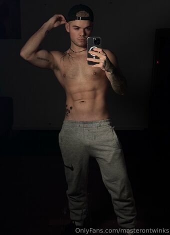 masterontwinks Nagie Wycieki OnlyFans Zdjęcie 19