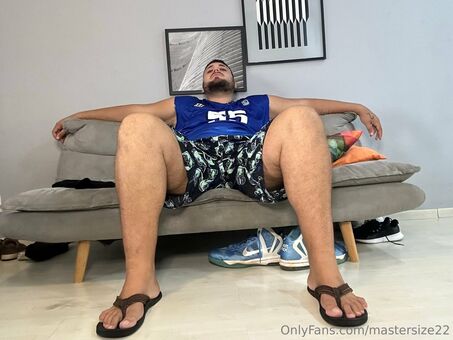 mastersize22 Nagie Wycieki OnlyFans Zdjęcie 9