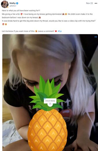 Mathy1 Nagie Wycieki OnlyFans Zdjęcie 6