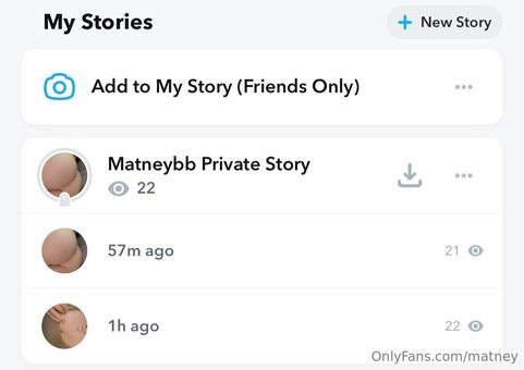 matney Nagie Wycieki OnlyFans Zdjęcie 25