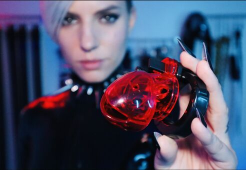 Matrix Dominatrix