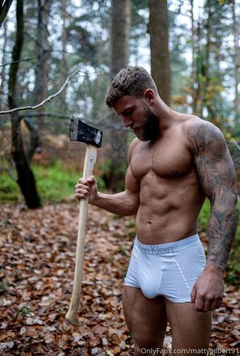 mattygilbert91
