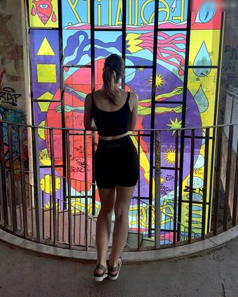 Maty Nagie Wycieki OnlyFans Zdjęcie 83
