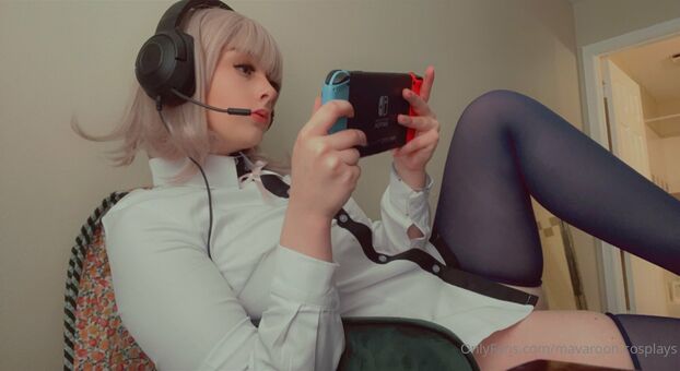 mavaroon.cosplays