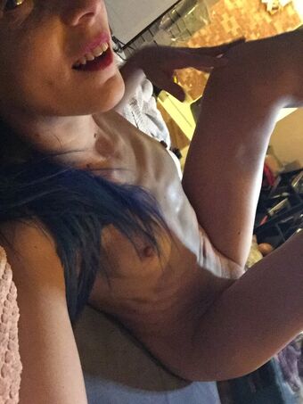 MaviSese Nagie Wycieki OnlyFans Zdjęcie 4
