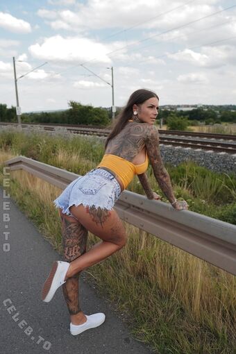 Maxiink Nagie Wycieki OnlyFans Zdjęcie 61