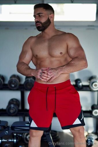 maxkingfree Nagie Wycieki OnlyFans Zdjęcie 93