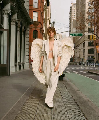 Maya Hawke