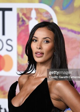Maya Jama