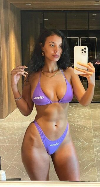Maya Jama