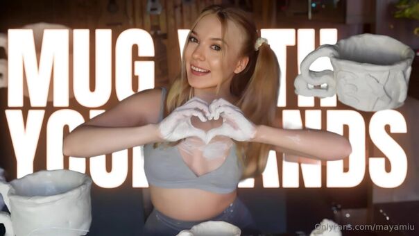 mayamiu Nagie Wycieki OnlyFans Zdjęcie 12