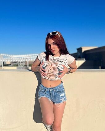 mayaried Nagie Wycieki OnlyFans Zdjęcie 5