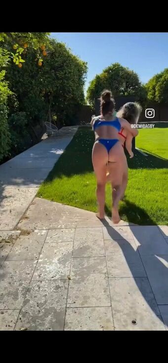 Maycee Barber