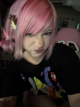 maychutv Nagie Wycieki OnlyFans Zdjęcie 1