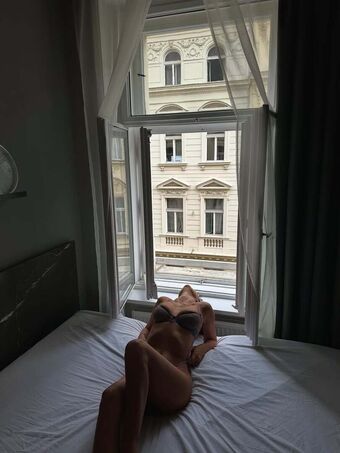 Mayfusha Nagie Wycieki OnlyFans Zdjęcie 22