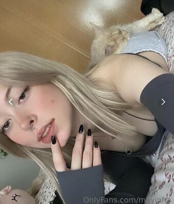 Mayinha Nagie Wycieki OnlyFans Zdjęcie 27