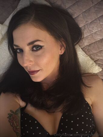 Mayvendoll Nagie Wycieki OnlyFans Zdjęcie 13