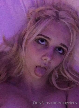 mayvierra Nagie Wycieki OnlyFans Zdjęcie 1