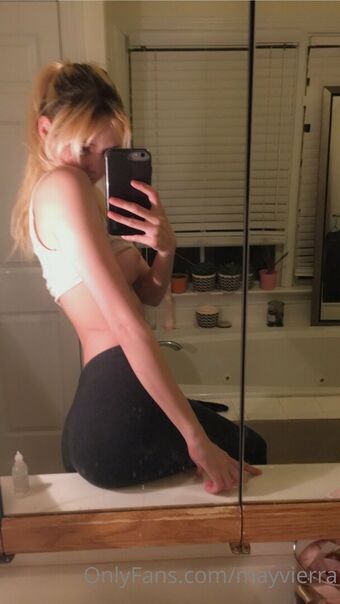 mayvierra Nagie Wycieki OnlyFans Zdjęcie 3