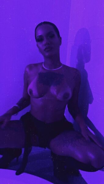 Mc Thai Nagie Wycieki OnlyFans Zdjęcie 4