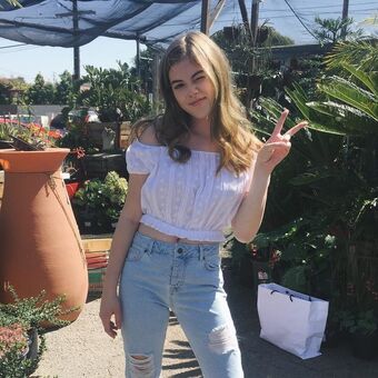 McKaley Miller