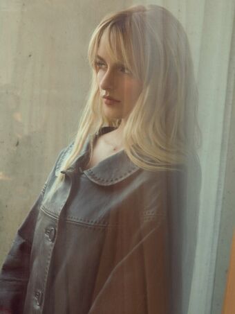 Mckenna Grace