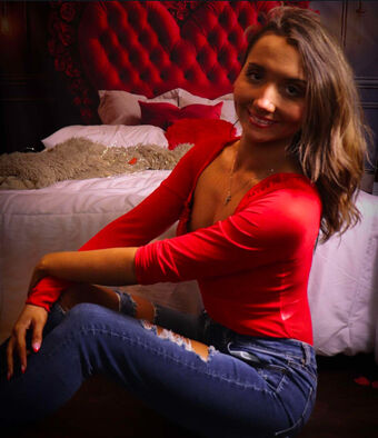 McKenzie Back Nagie Wycieki OnlyFans Zdjęcie 17