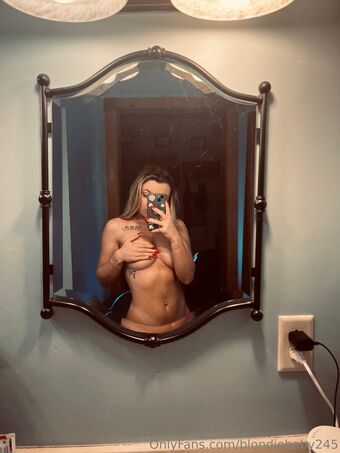 mckenziebb Nagie Wycieki OnlyFans Zdjęcie 10