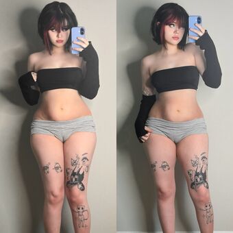 Mechew Nagie Wycieki OnlyFans Zdjęcie 56
