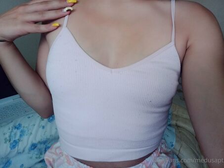 medusapt Nagie Wycieki OnlyFans Zdjęcie 19