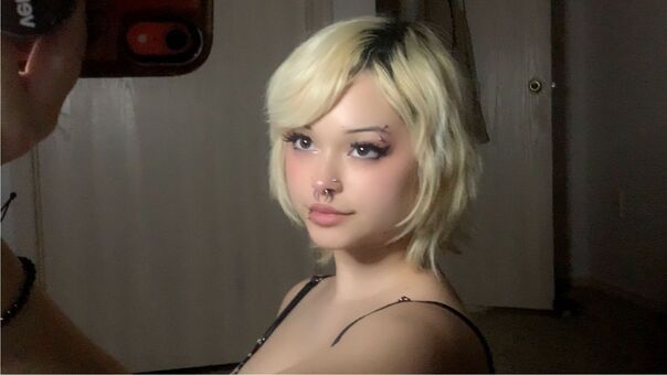 Meeyow, Nagie Wycieki OnlyFans Zdjęcie 14