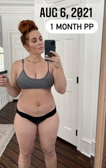 Meg Gallagher