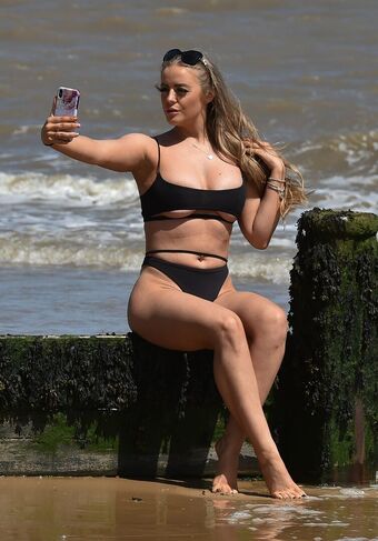 Mega Clarke