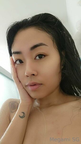 megami Nagie Wycieki OnlyFans Zdjęcie 14