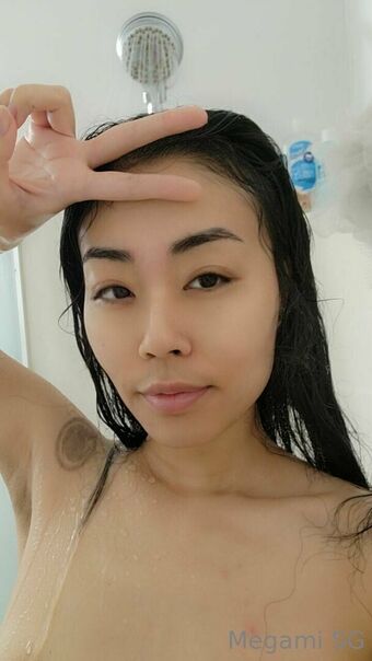 megami Nagie Wycieki OnlyFans Zdjęcie 15