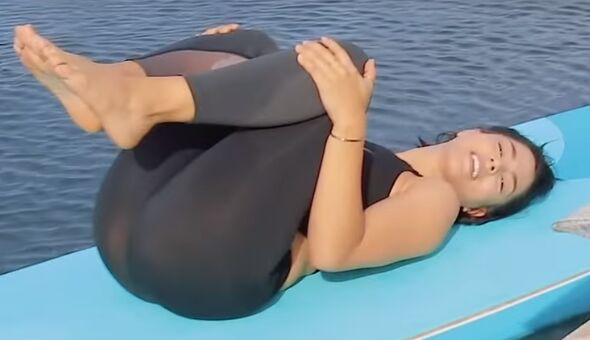 Megan Batoon