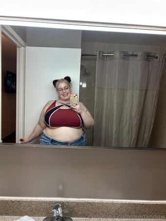 Megandaw Nagie Wycieki OnlyFans Zdjęcie 70
