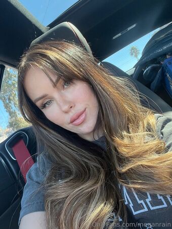 meganrain