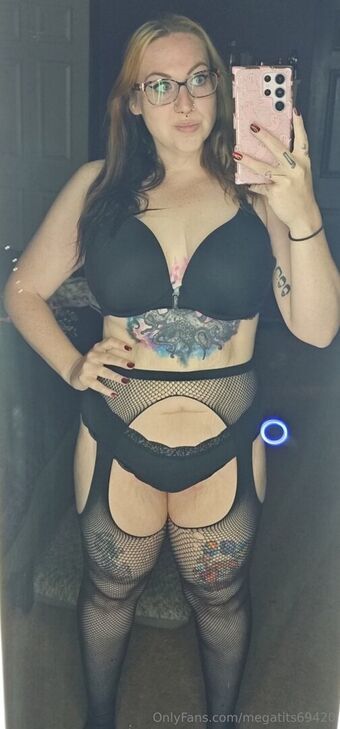megatits69420 Nagie Wycieki OnlyFans Zdjęcie 21