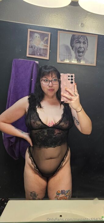 megatits69420 Nagie Wycieki OnlyFans Zdjęcie 27