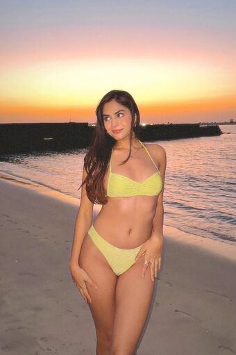 Mehak Ghai Nagie Wycieki OnlyFans Zdjęcie 17
