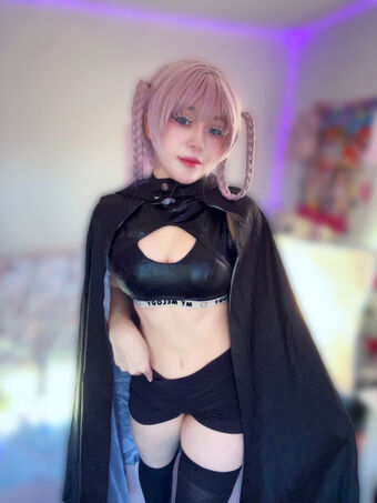 meikasama Nagie Wycieki OnlyFans Zdjęcie 269