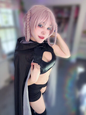 meikasama Nagie Wycieki OnlyFans Zdjęcie 270