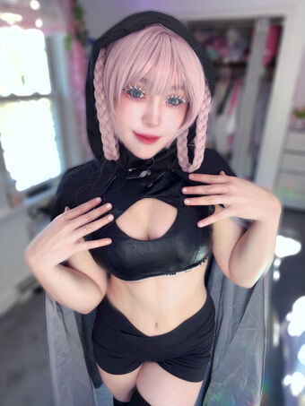 meikasama Nagie Wycieki OnlyFans Zdjęcie 271