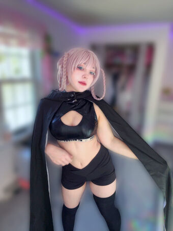 meikasama Nagie Wycieki OnlyFans Zdjęcie 272