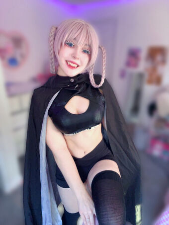 meikasama Nagie Wycieki OnlyFans Zdjęcie 273